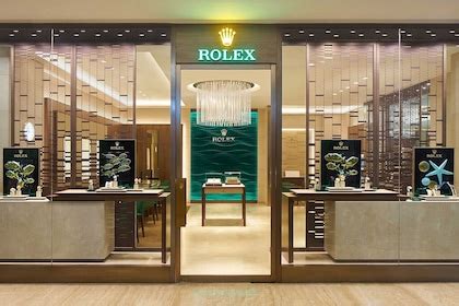 toko jam rolex jakarta|rolex by the time place.